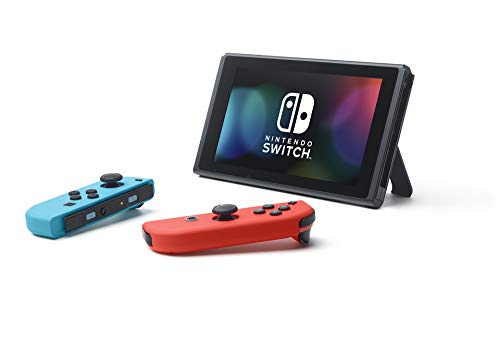Nintendo Switch (OLED Model)