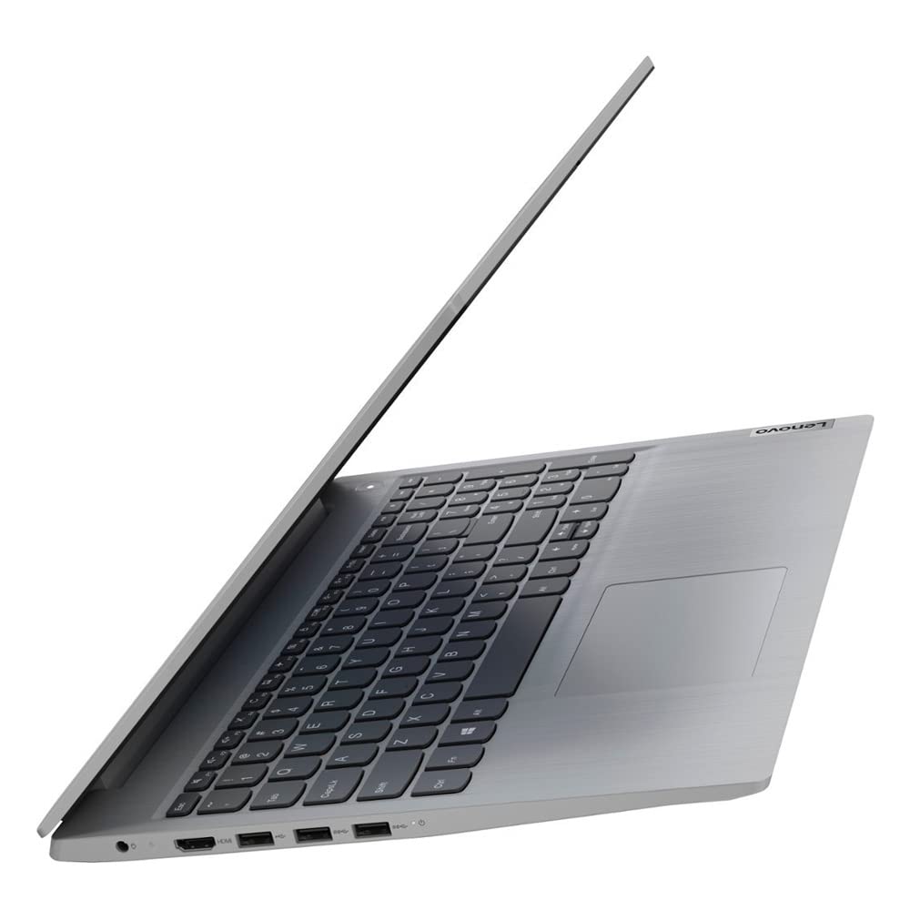 Lenovo IdeaPad 3 Laptop, 15.6" HD Touchscreen,