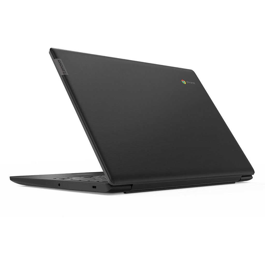 Lenovo 2019 Chromebook S330 14" IPS Thin and Light Laptop Computer, MediaTek MTK 8173C 1.70GHz, 4GB RAM, 64GB eMMC Flash Memory, 802.11ac WiFi, Bluetooth 4.1, USB 3.0, HDMI, Chrome OS