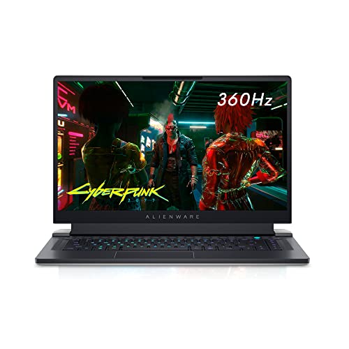 Alienware Gaming Laptop