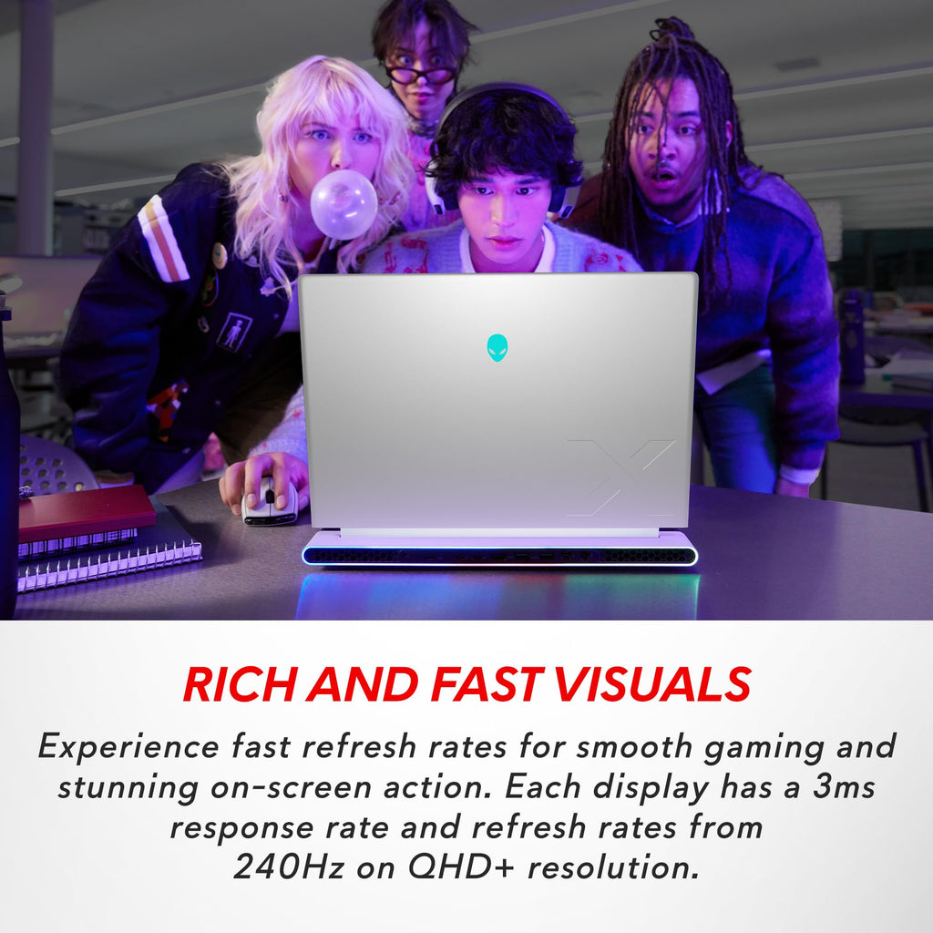 Alienware 16" Gaming Laptop