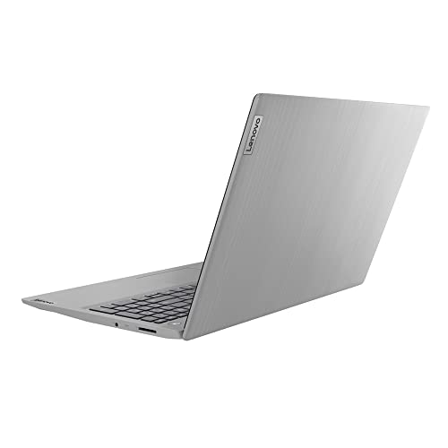 Lenovo IdeaPad 3 Laptop, 15.6" HD Touchscreen,
