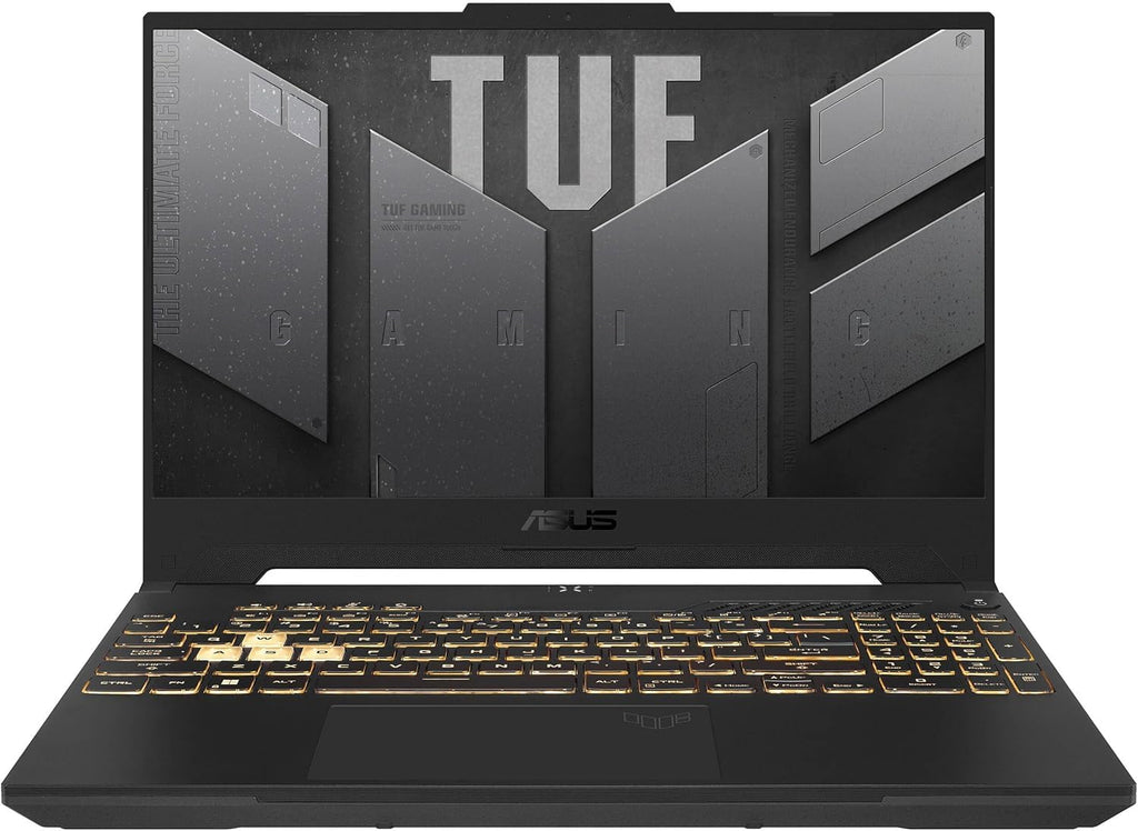 ASUS TUF Gaming F15 (2023) Gaming Laptop