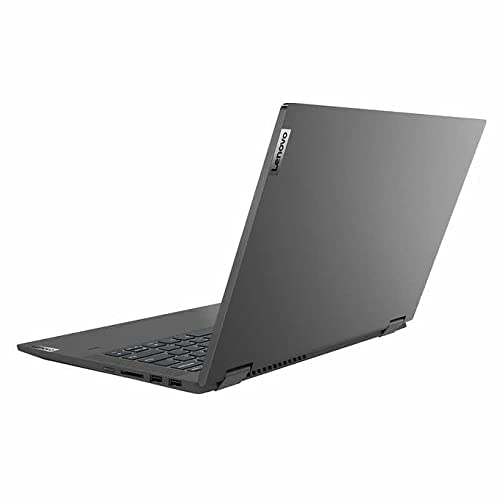 Lenovo 2023 IdeaPad 5i 14 Laptop - Intel Core i5-1235U - 14" Full HD 1080p Display - 8GB RAM - 512GB SSD - Windows 11 Home - Cloud Gray