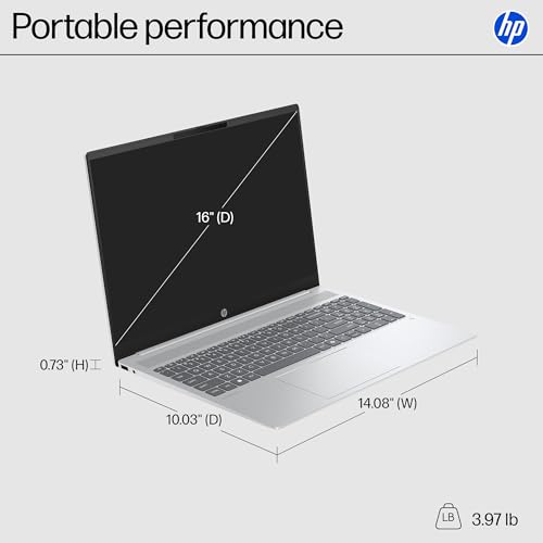HP Laptop