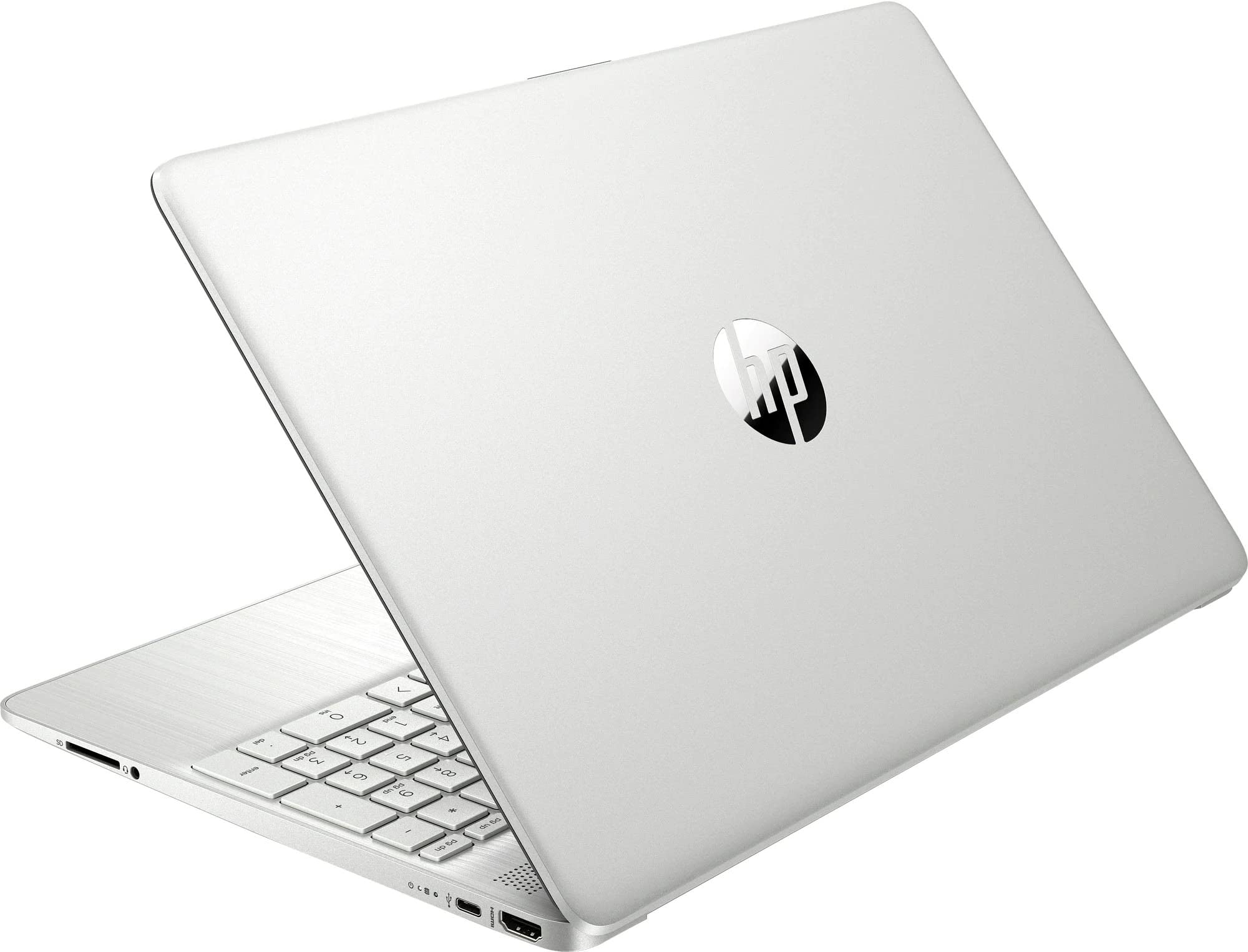 HP 2022 Pavilion 17.3-inch IPS FHD Laptop, Intel Quad Core i5-1135G7 (Beats i7-1065G7,Upto 4.2GHz), Iris Xe Graphics, HubxcelCables