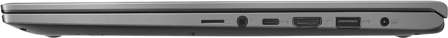 ASUS Vivobook 15.6 Full HD Intel Gen 10 Core i7-1065G7 8GB RAM 1TB HDD + 256GB SSD Win 10 Laptop