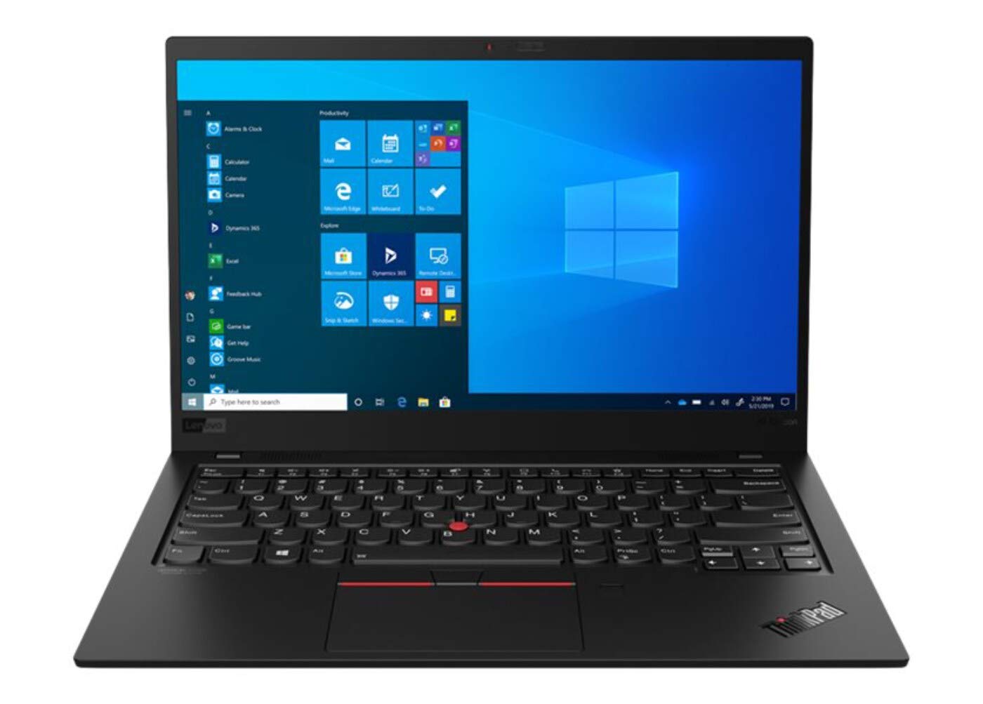 Lenovo ThinkPad