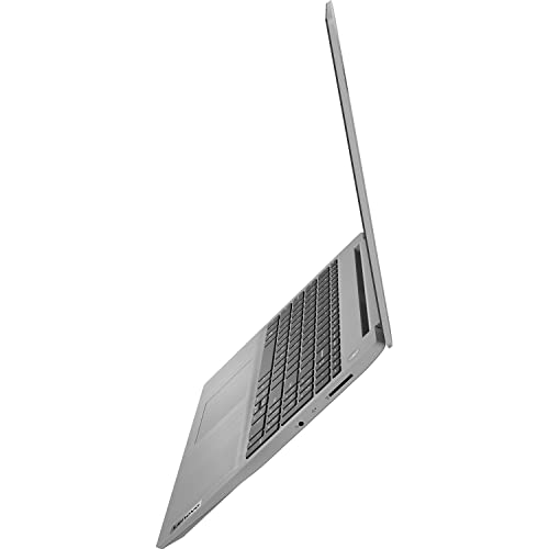 2022 Lenovo IdeaPad Business Laptop, 15.6" HD Touchscreen, 11th Gen Intel Core i3-1115G4 Processor, Intel UHD Graphics, 20GB RAM, 512GB PCIe NVMe SSD, Webcam, HDMI, Bluetooth 5.0, Windows 11