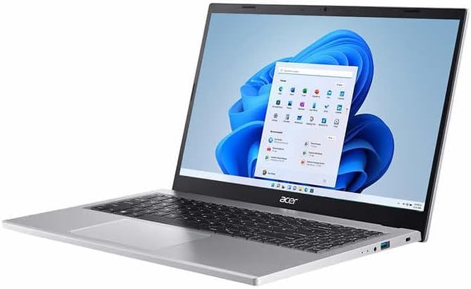 acer Aspire Notebook