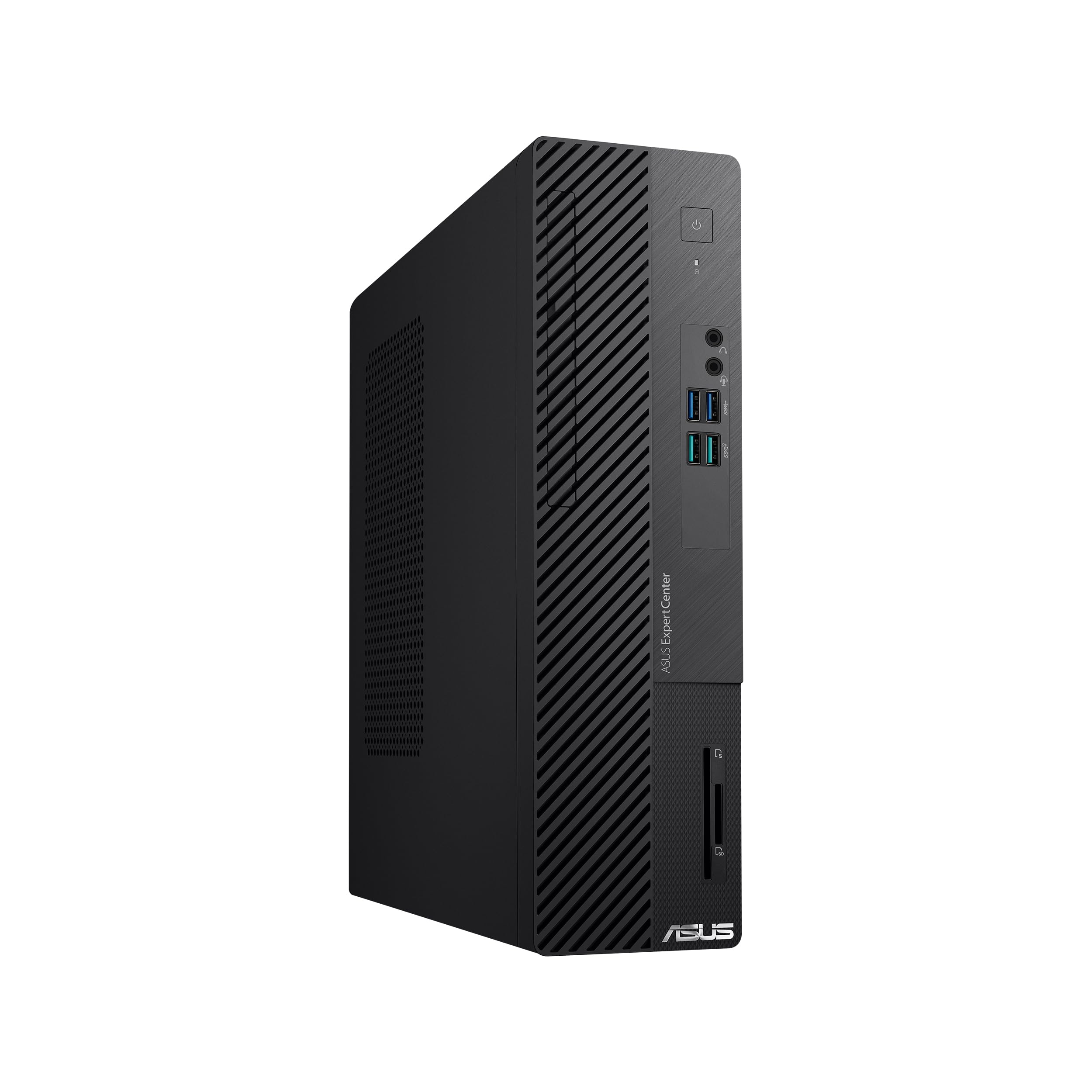 ASUS-ExpertCenter-D5,SmallForm Factor Desktop PC