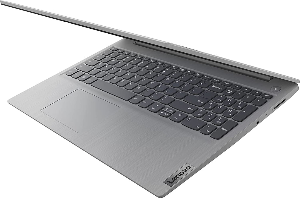 Lenovo IdeaPad 3 15.6-Inch
