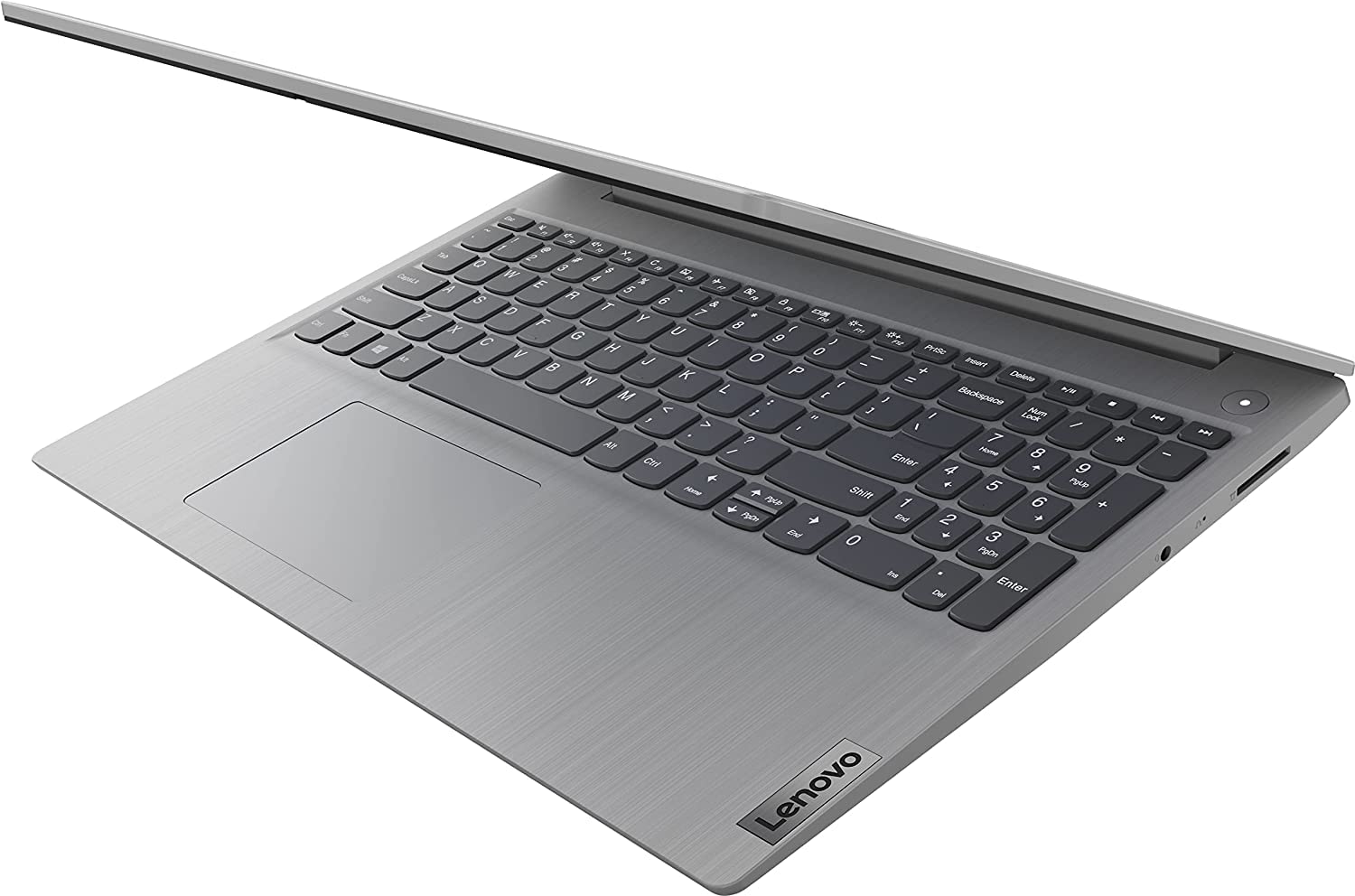 Lenovo IdeaPad 3 15.6-Inch