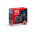 Nintendo Switch 2 + Mario Kart World Bundle (Renewed)