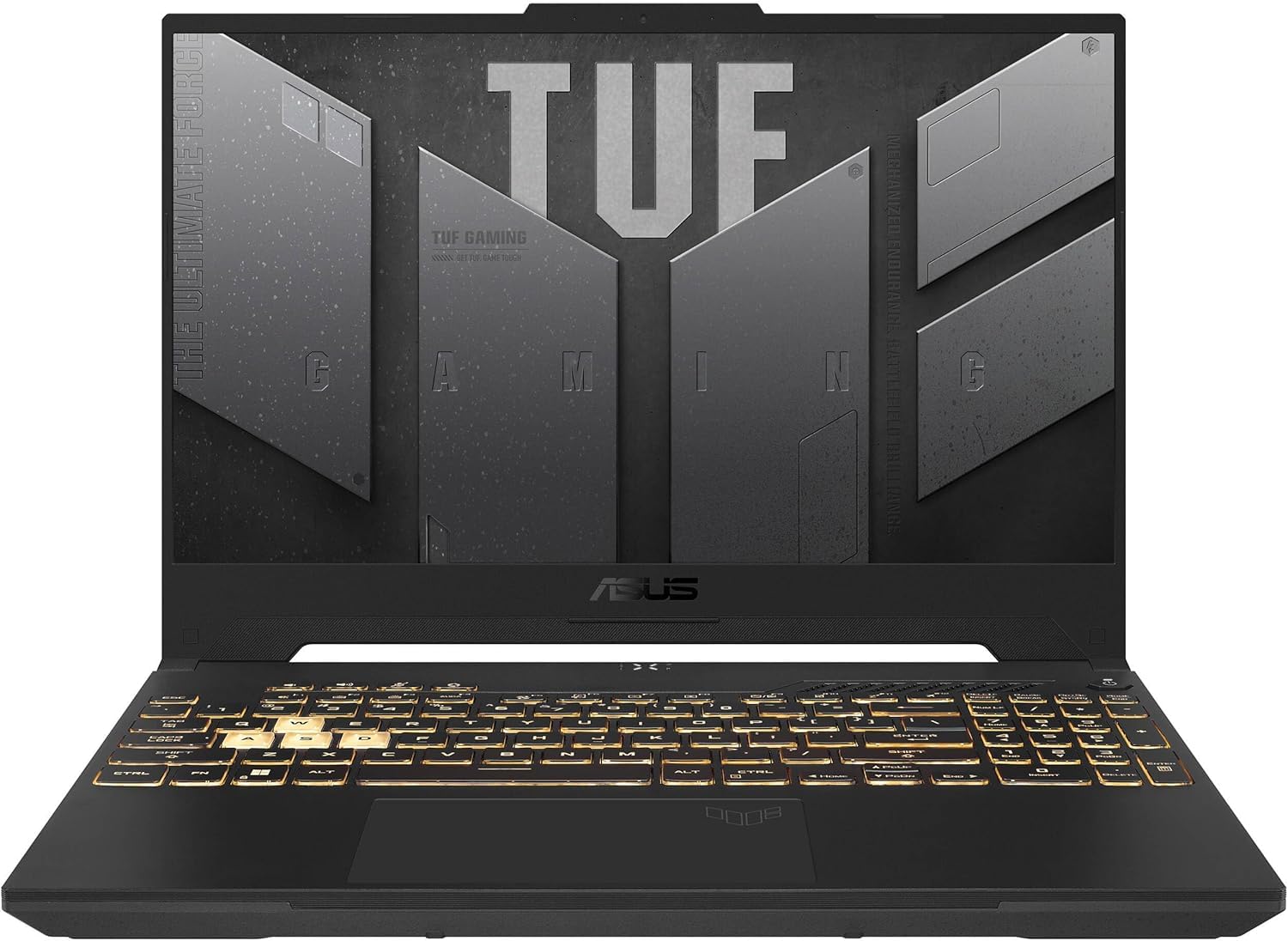 ASUS TUF Gaming F15 (2023) Gaming Laptop
