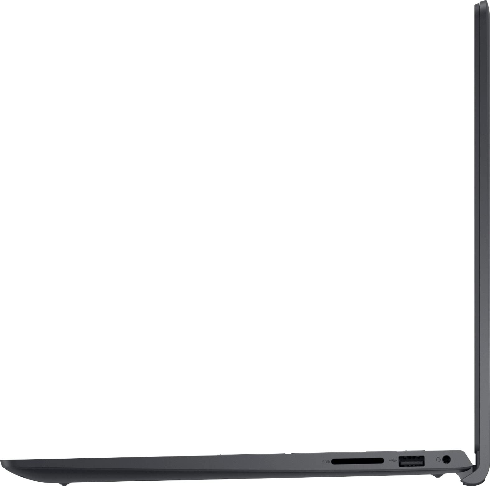 Dell - Inspiron 3511 15.6" Touch Laptop Intel Core i5 8GB Memory 256GB Solid State Drive Black