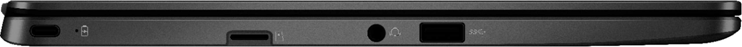 Asus Chromebook C423NA-BCLN5 14" 4GB 32GB Intel Celeron N3350 X2 2.4GHz Chrome OS, Gray (Renewed)