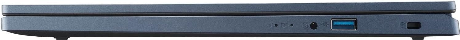 acer 2023 Aspire 3 Touchscreen Laptop, 15.6" FHD IPS Display, AMD Ryzen 5 7520U Processor (Beats i7-1165G7), 8GB DDR5 RAM, AMD Radeon Graphics, Wi-Fi 6, Windows 11 Home