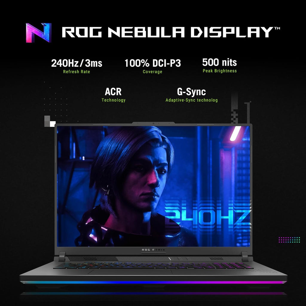 ASUS TUF Gaming F16 Laptop, NVIDIA RTX 5060, Intel i7-14650HX(Up to 5.2GHz), 16" FHD+ 165Hz Anti-Glare Screen, WiFi 6E, Windows 11 Pro, W/One-Handed Keyboard & Design Mouse