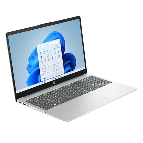 HP 15.6" Business Laptop