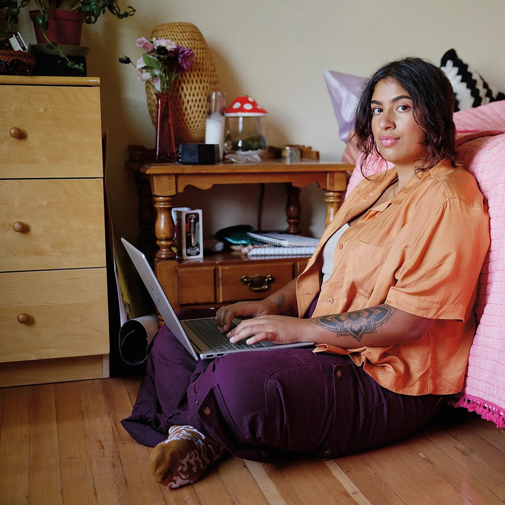 HP Laptop 15 i5 Parent