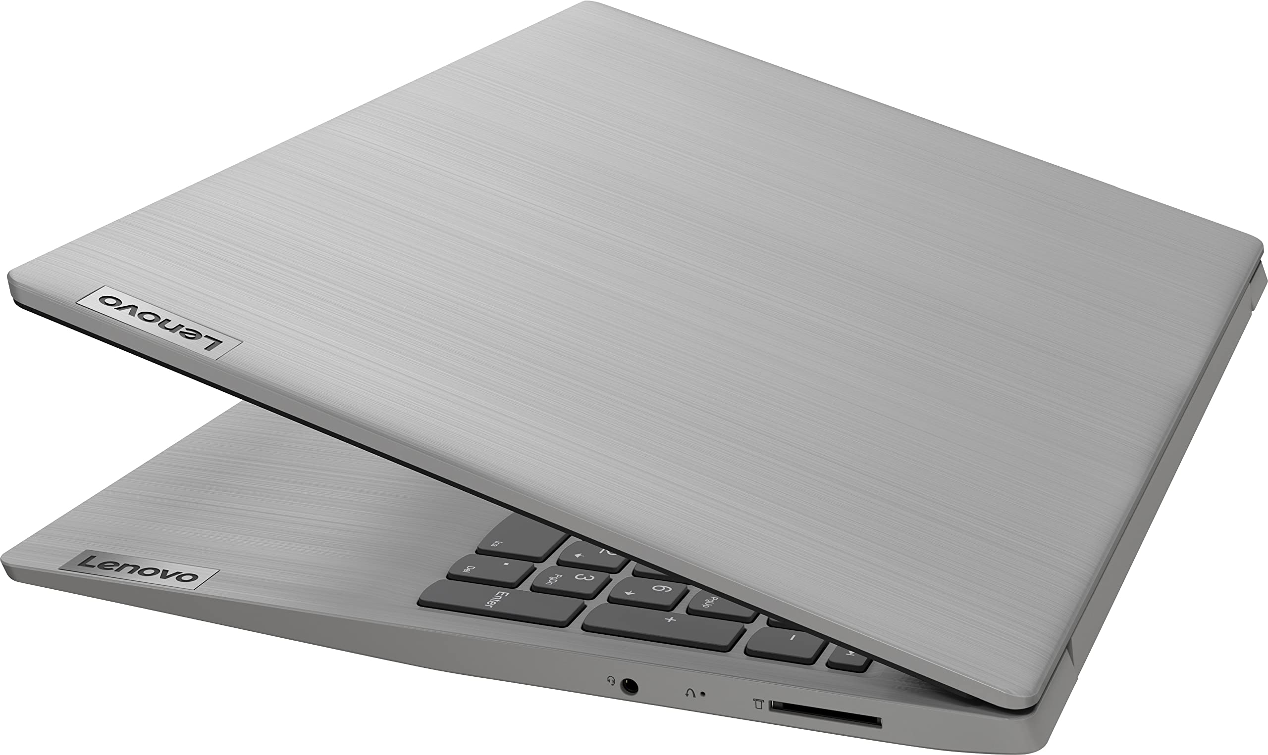 Lenovo IdeaPad 3 15.6-Inch
