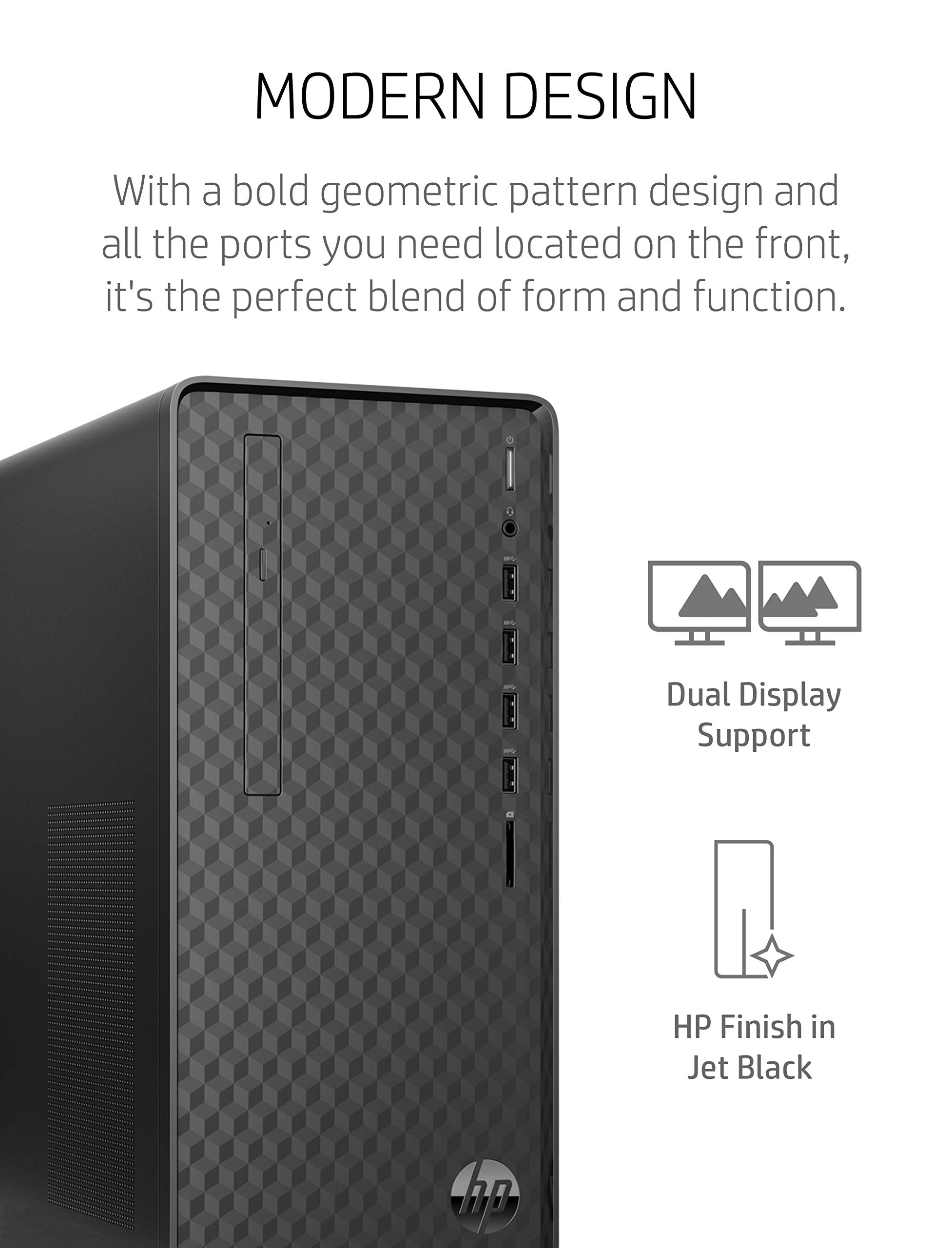 HP Premium Desktop