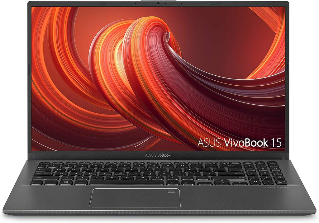 ASUS VivoBook 15 Thin and Light Laptop (Renewed)