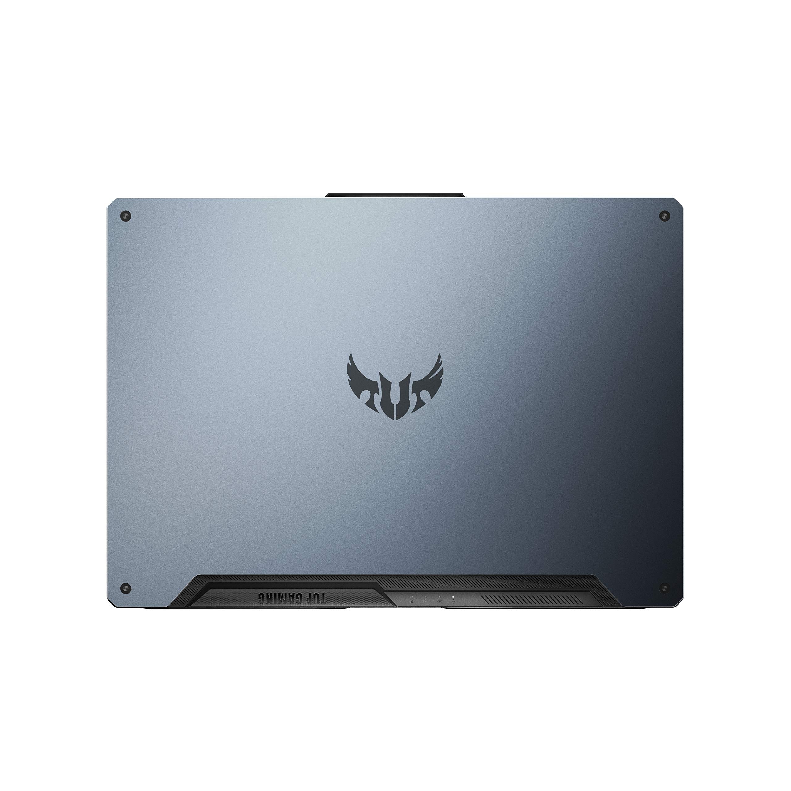 ASUS TUF Gaming Laptop