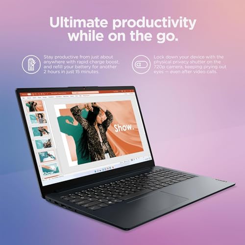 Lenovo IdeaPad