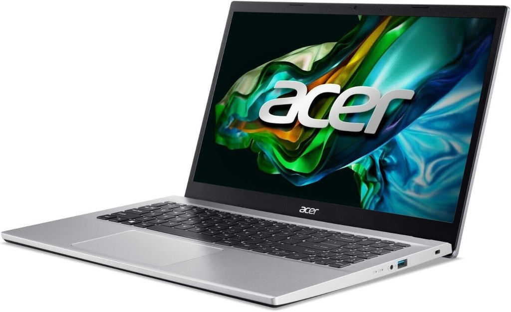 Acer Aspire 5 Slim Laptop | 15.6" Full HD IPS | AMD Ryzen 7 5825U | Octa-Core Mobile Processor | 720P Webcam | WiFi 6 | Backlit KB | Windows 11 Home