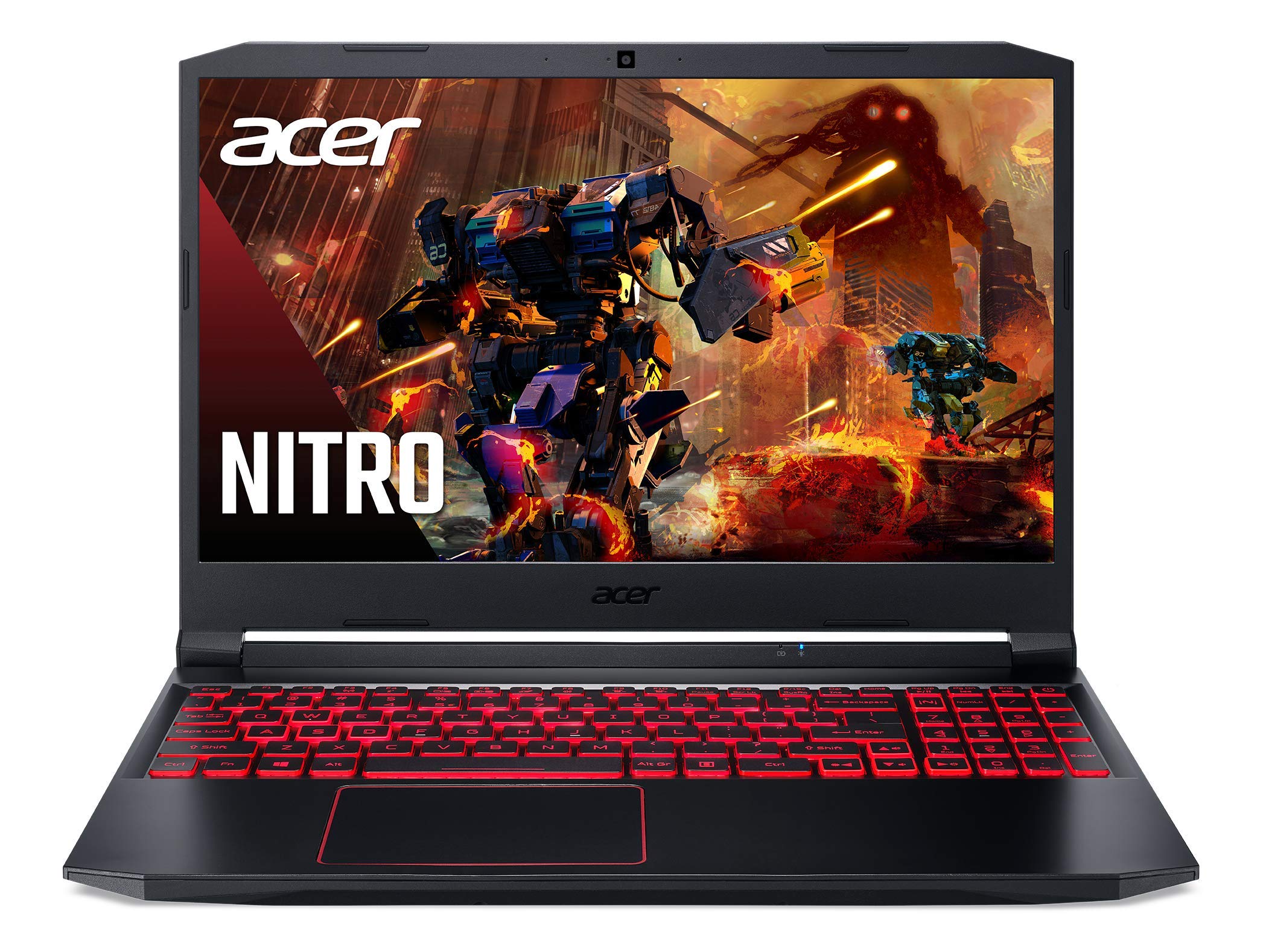 Acer Nitro Gaming Laptop