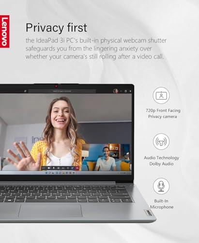 Lenovo Ideapad Laptop,