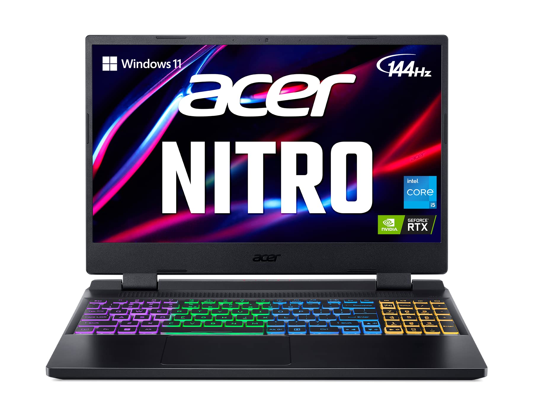 Acer Nitro Gaming Laptop