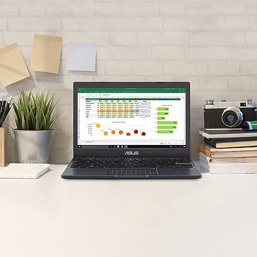 ASUS Vivobook Go Thin & Light Laptop Computer