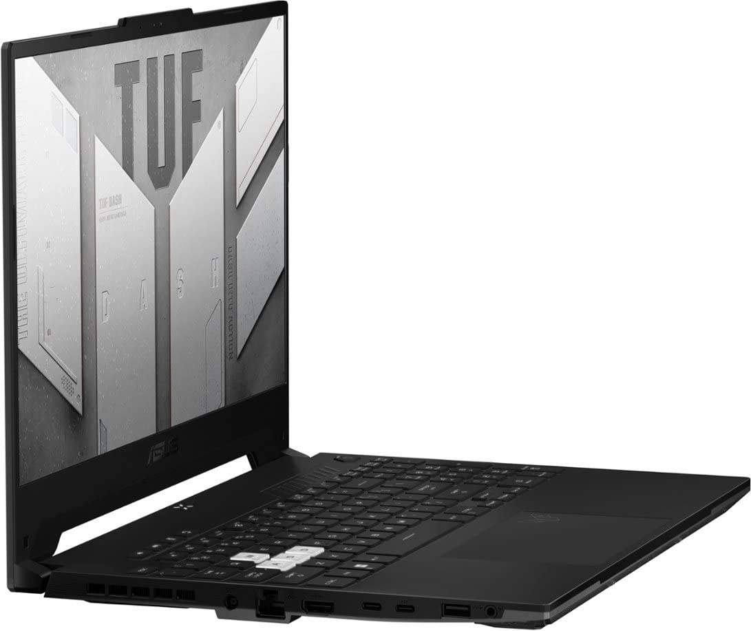 asus TUF Gaming A15 (2023) Gaming Laptop