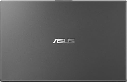 ASUS VivoBook S15 Slim Laptop, 15.6" FHD Anti-Glare Display, AMD Ryzen 5 5600H, 8GB RAM, 512GB SSD, AMD Radeon Graphics, Numeric Keypad, 720p HD Camera, Windows 11, Indie Black, Parent
