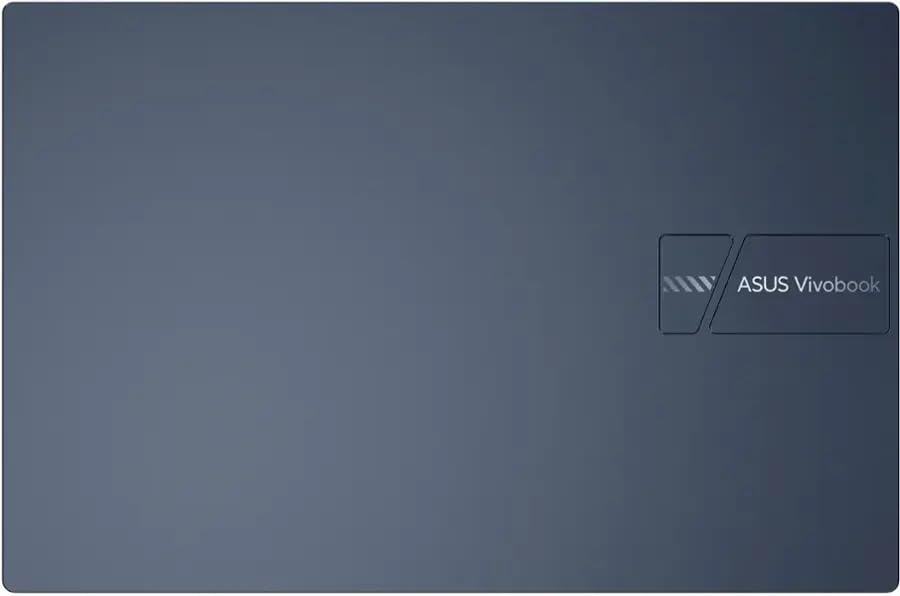 ASUS Vivobook 14(2025), 14", FHD Slim Laptop, Intel 13th Core i5-1334U, UHD Graphics, Privacy Camera, Bluetooth5.1, Windows 11 H, Quiet Blue, W/HDMI
