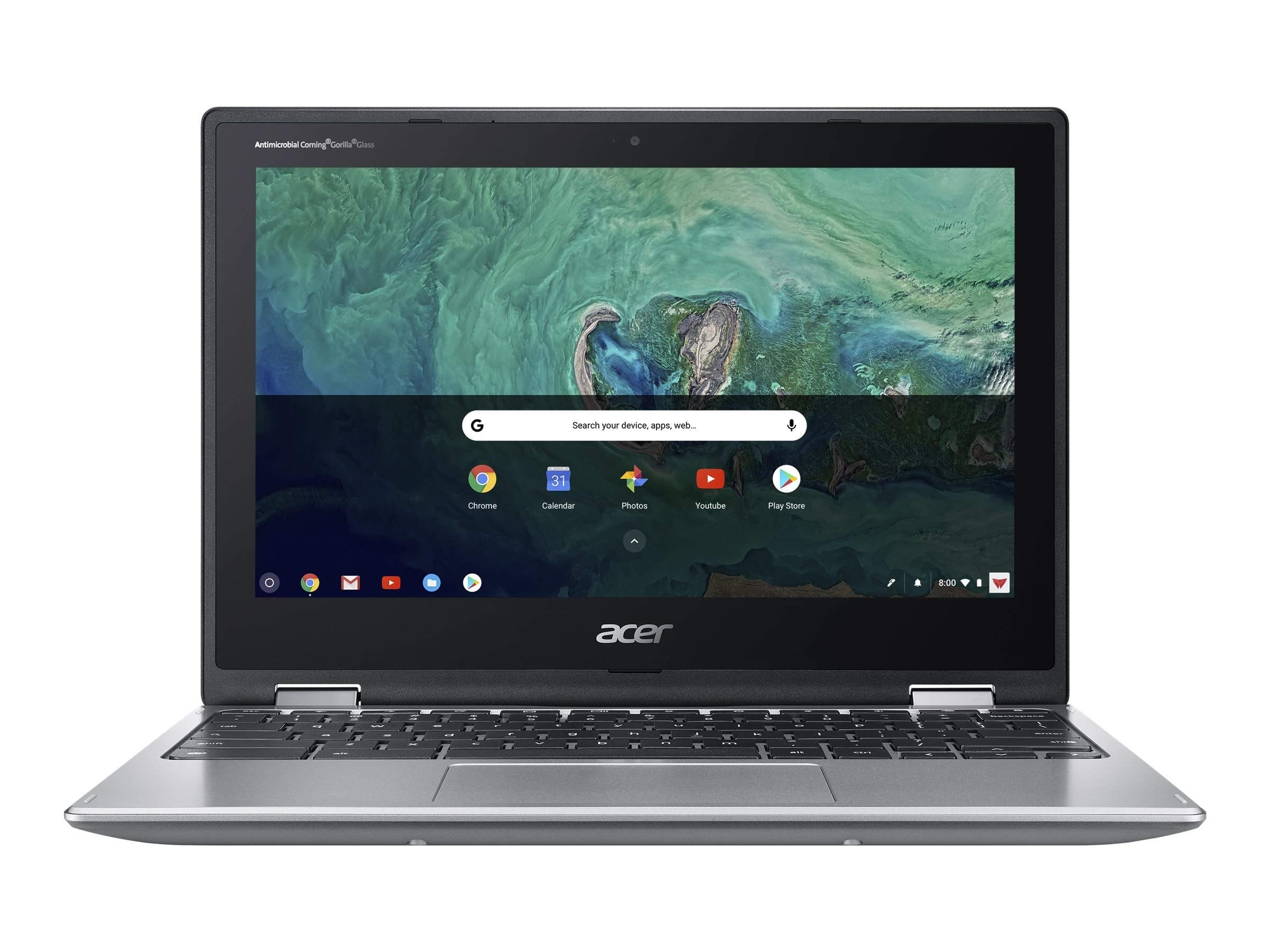 Acer Chromebook Spin