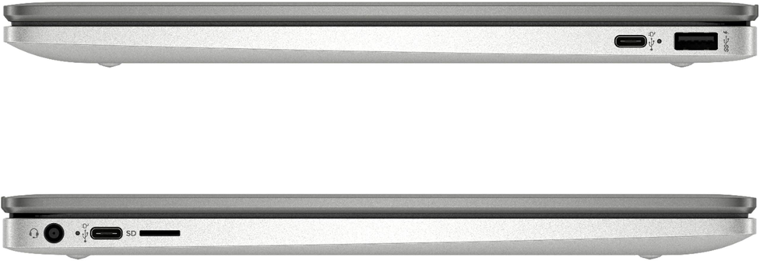 HP Flagship 17 Laptop Computer - 17.3" HD+ Screen, Intel 10-Core i5-1334U, Intel Graphics, Backlit Keyboard, Wi-Fi 6, Windows 11 Pro Business Laptop for Study and Office Work