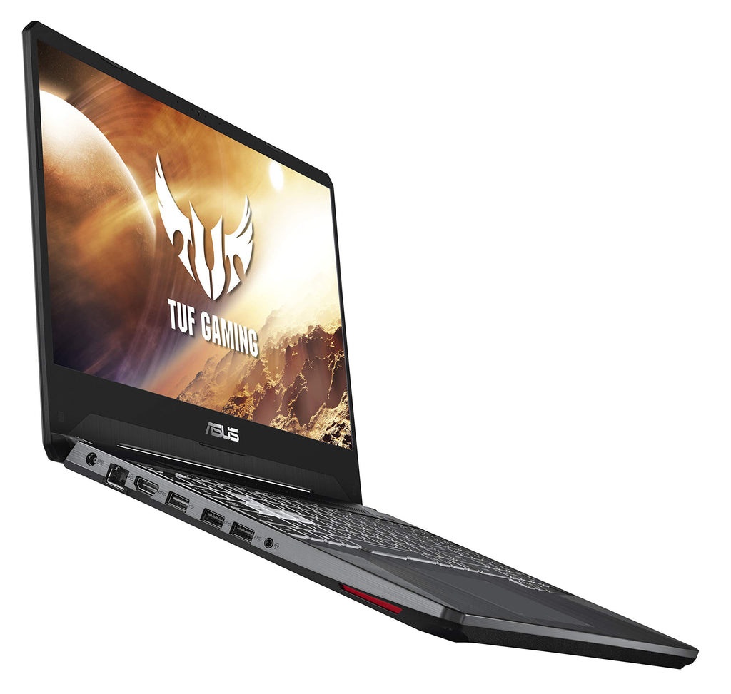 ASUS TUF F16 Gaming Laptop, NVIDIA RTX 5060 (Beat 4070), Intel 14th i7(Up to 5.2GHz, 16 Cores), 16" FHD+ 165Hz Anti-Glare LCD Display, WiFi 6E, Windows 11 Pro, Accessories
