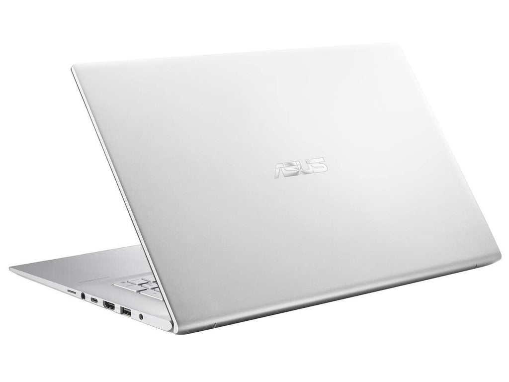 ASUS Vivobook X712 Home & Business Laptop (Intel i5-1035G1 4-Core, 12GB RAM, 1TB HDD, Intel UHD, 17.3" HD+ (1600x900), WiFi, Bluetooth, Win 11 Home S-Mode)