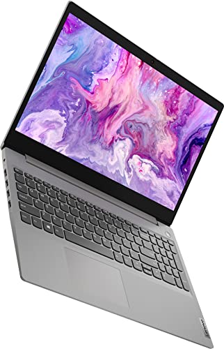 Lenovo IdeaPad 3 15.6-Inch