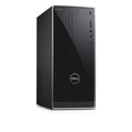 Dell Inspiron i3650-3756SLV Desktop (Intel Core i5, 12 GB RAM, 1 TB HDD, Silver) No Monitor Included