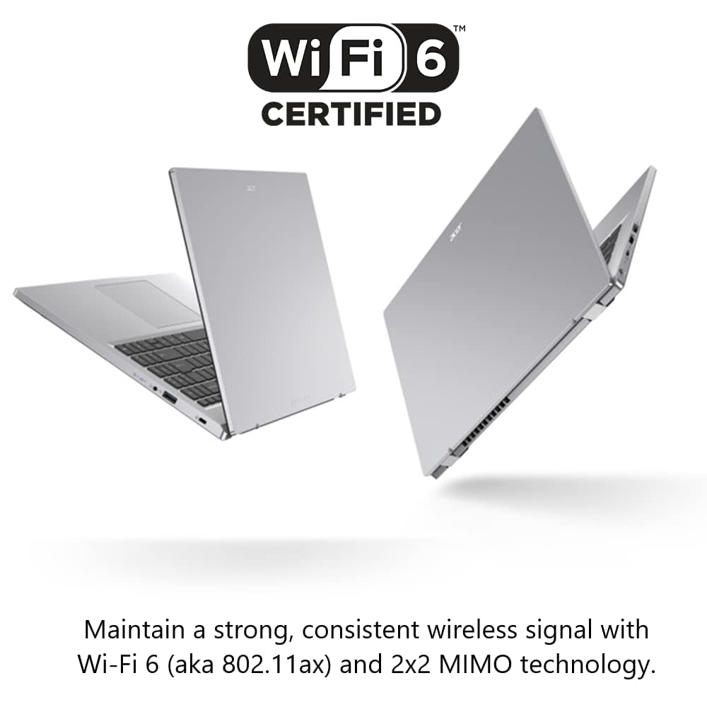 acer Aspire 15.6-inch AMD Ryzen Based Notebook