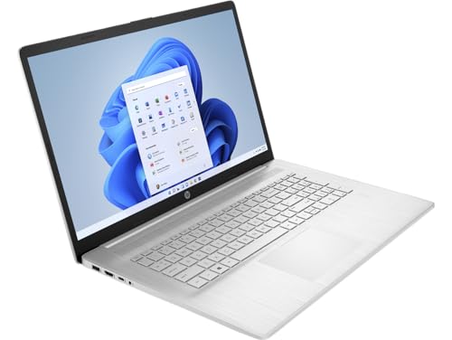 HP Flagship 17 inch Laptop Computer