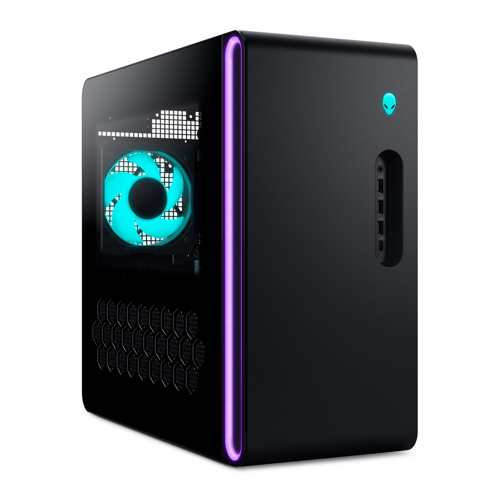 Alienware - Aurora Gaming Desktop