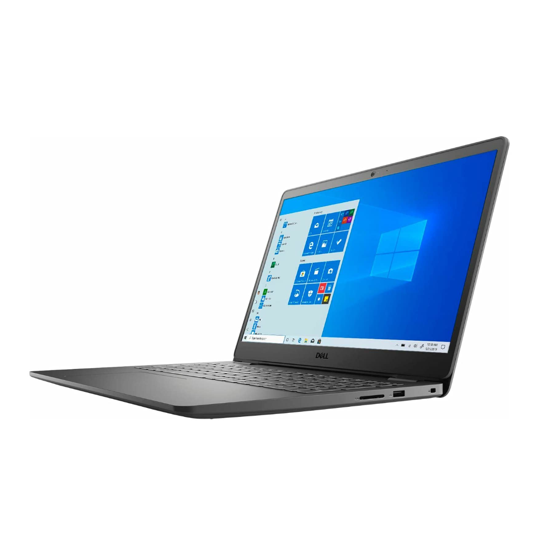 Dell Inspiron 3535