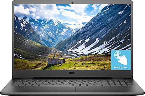 Dell Inspiron 15 Business Laptop | w/Accessories | 15.6" FHD 1080p Backlit Touchscreen | Intel i7-1355U CPU(10-Core) | Intel Iris Xe Graphics | Win 11 Pro