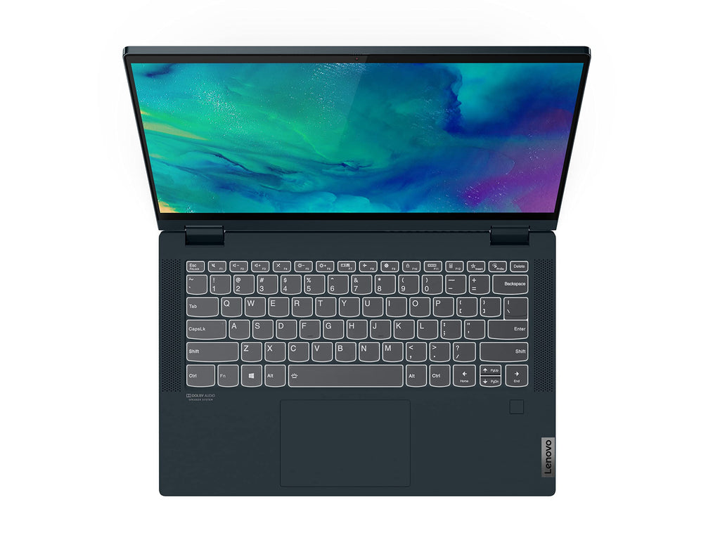 Lenovo IdeaPad Touchscreen 2-in-1 Laptop - Windows 11 Home